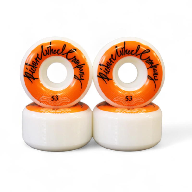 Picture - Pop Reverse Wheels - 53mm 99a