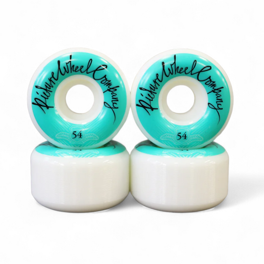 Picture - Pop Reverse Wheels - 54mm 99a