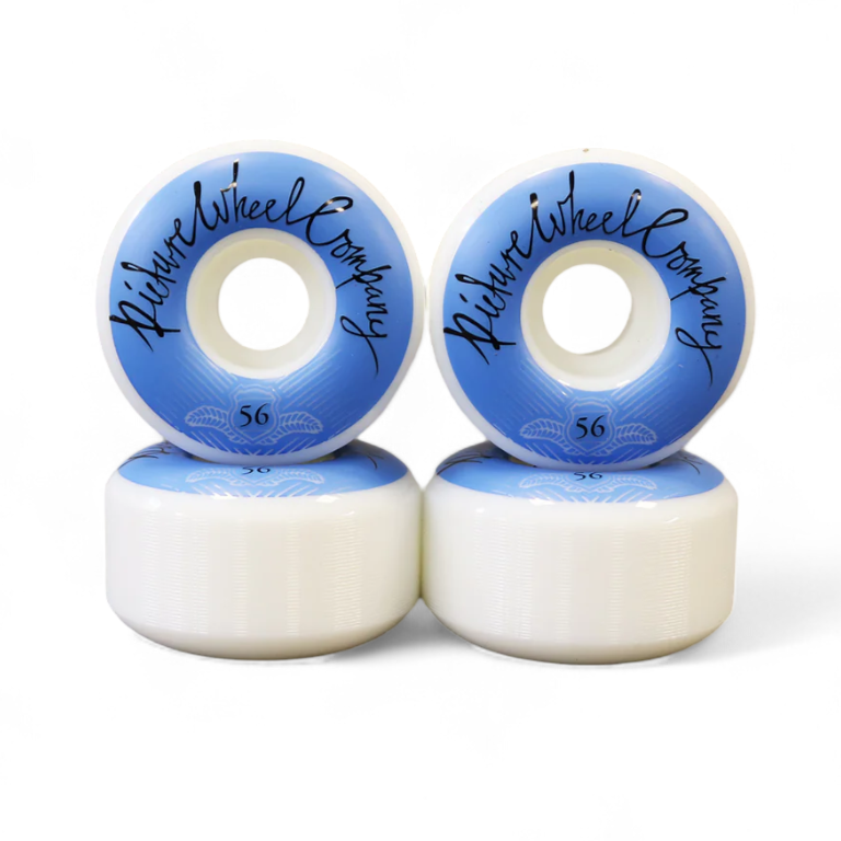 Picture - Pop Reverse Wheels - 56mm 99a