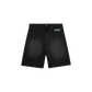 Butter Goods - Ink Denim Shorts - Worn Black