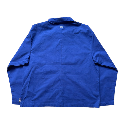 Nike SB - Chore Jacket USA - Astronomy Blue/White