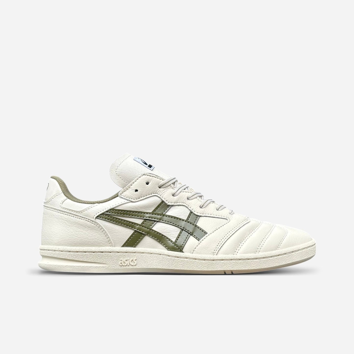 ASICS - Leggerezza FB Shoes - Birch/Loden Green