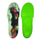 Footprint Insoles - Gamechanger Elite Insoles - Will Barras