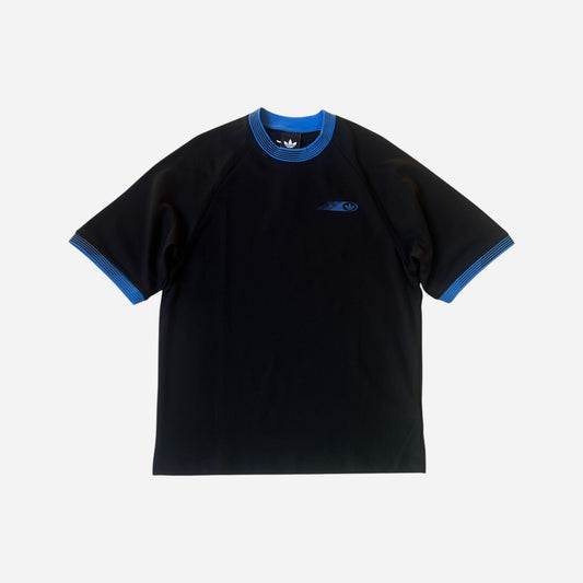 ADIDAS - Skt Form Tee - Black/Lurabl