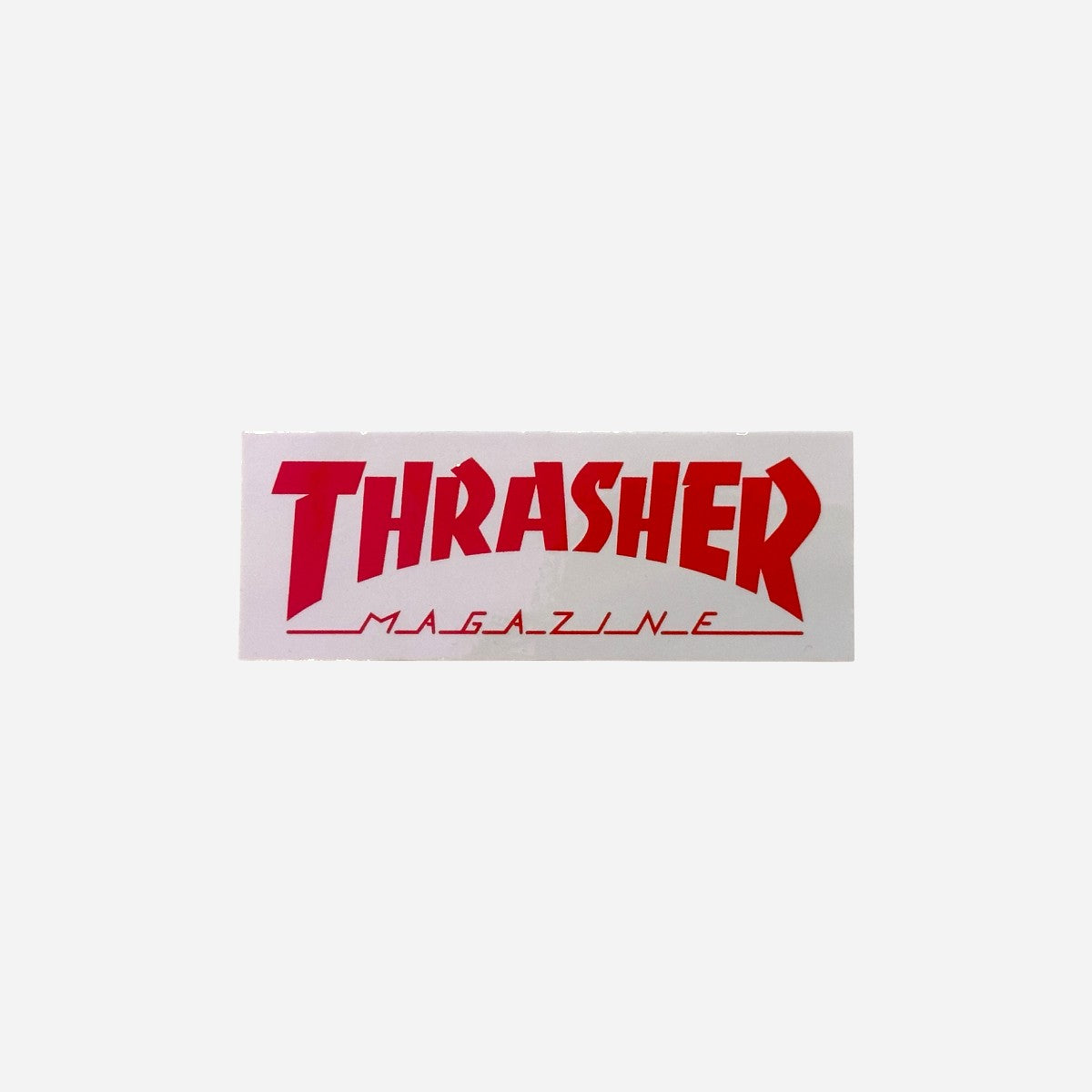 Thrasher - Mag Logo Sticker
