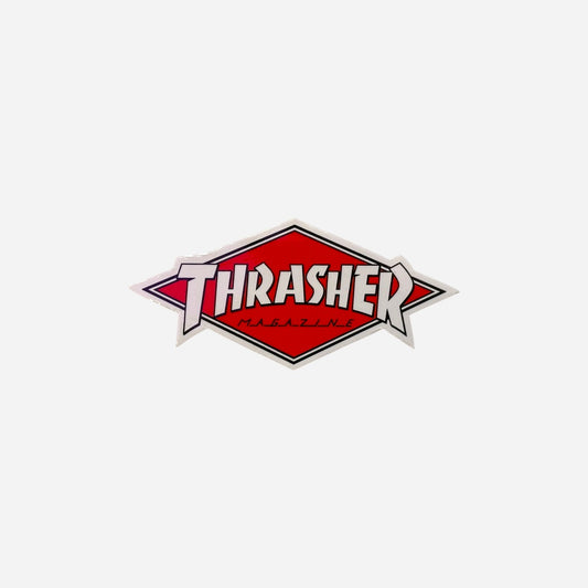 Thrasher - Diamond Logo Sticker