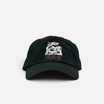High Rollers x CSC - HR Celtic Exchange Cap - Black