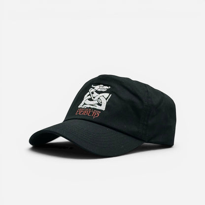 High Rollers x CSC - HR Celtic Exchange Cap - Black