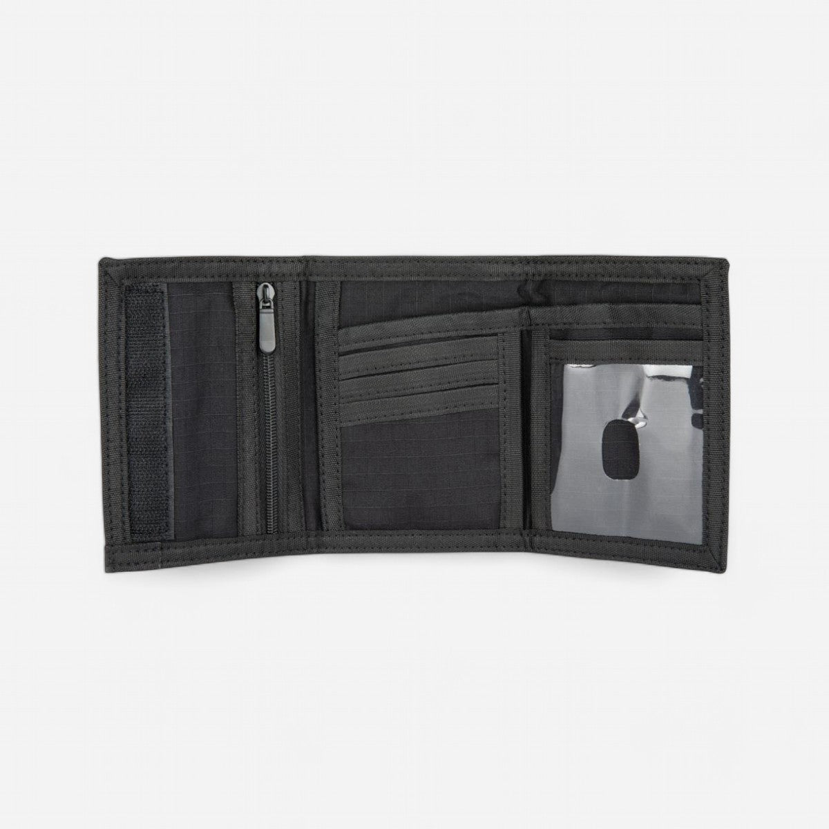 Independent - Voltage Span Wallet - Black