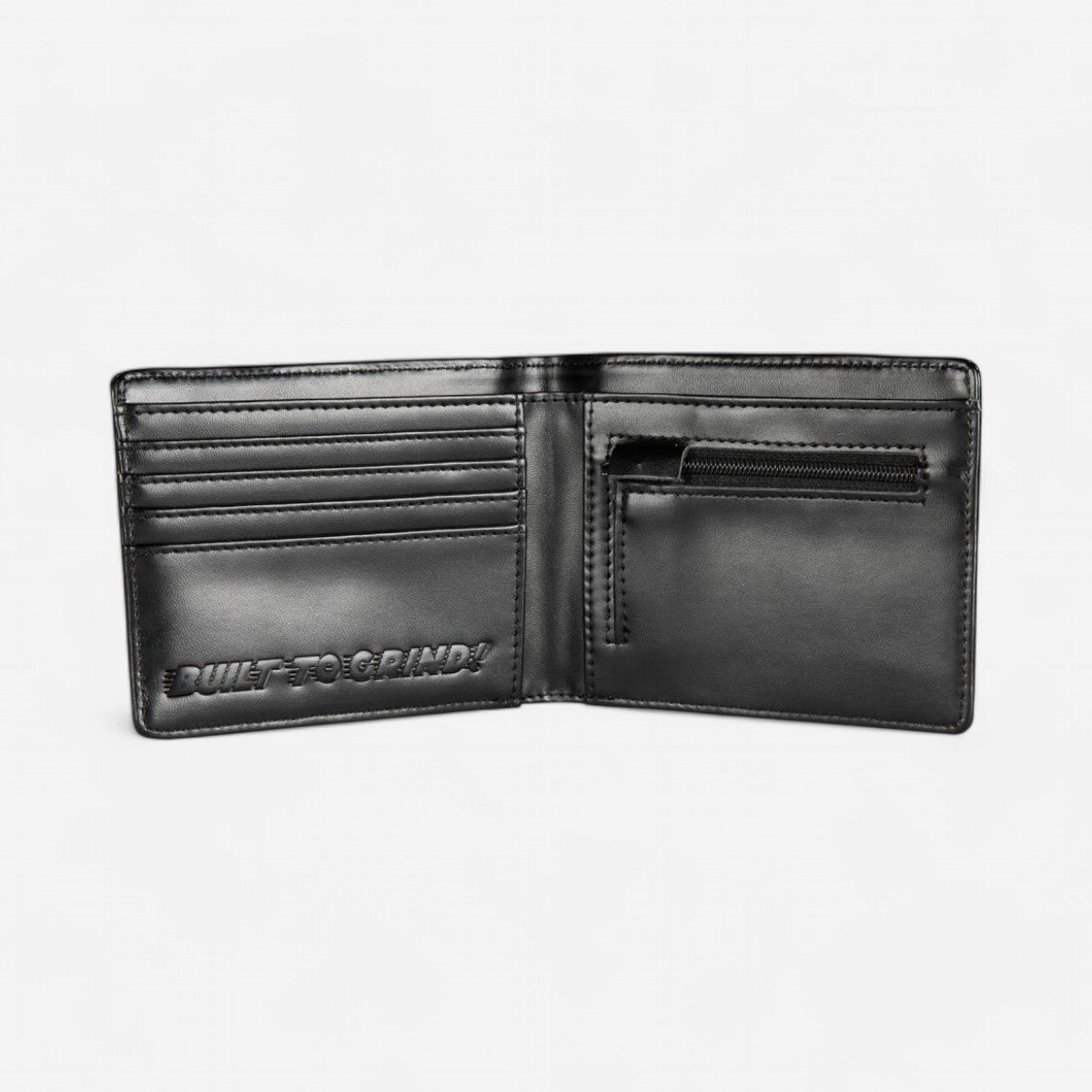 Independent - Built To Grind Speed Wallet - Black