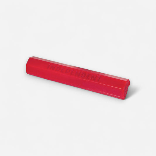 Independent - Kurb Killer Wax - Red