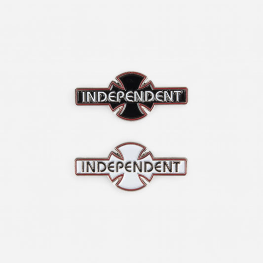 Independent - OGBC Pin Set