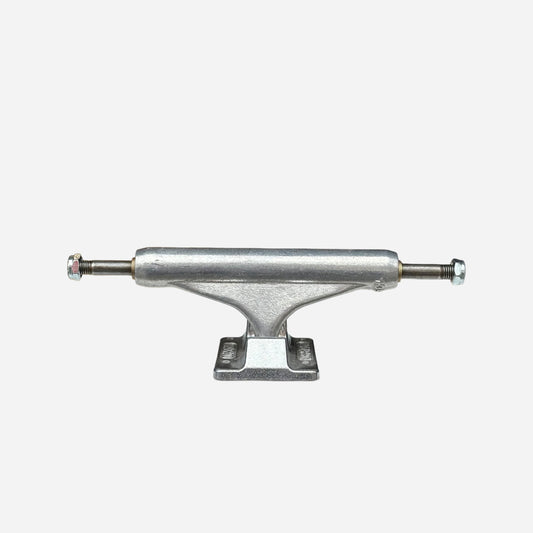 Independent - MiD Trucks Raw - 139 / 8.0" (Pair)