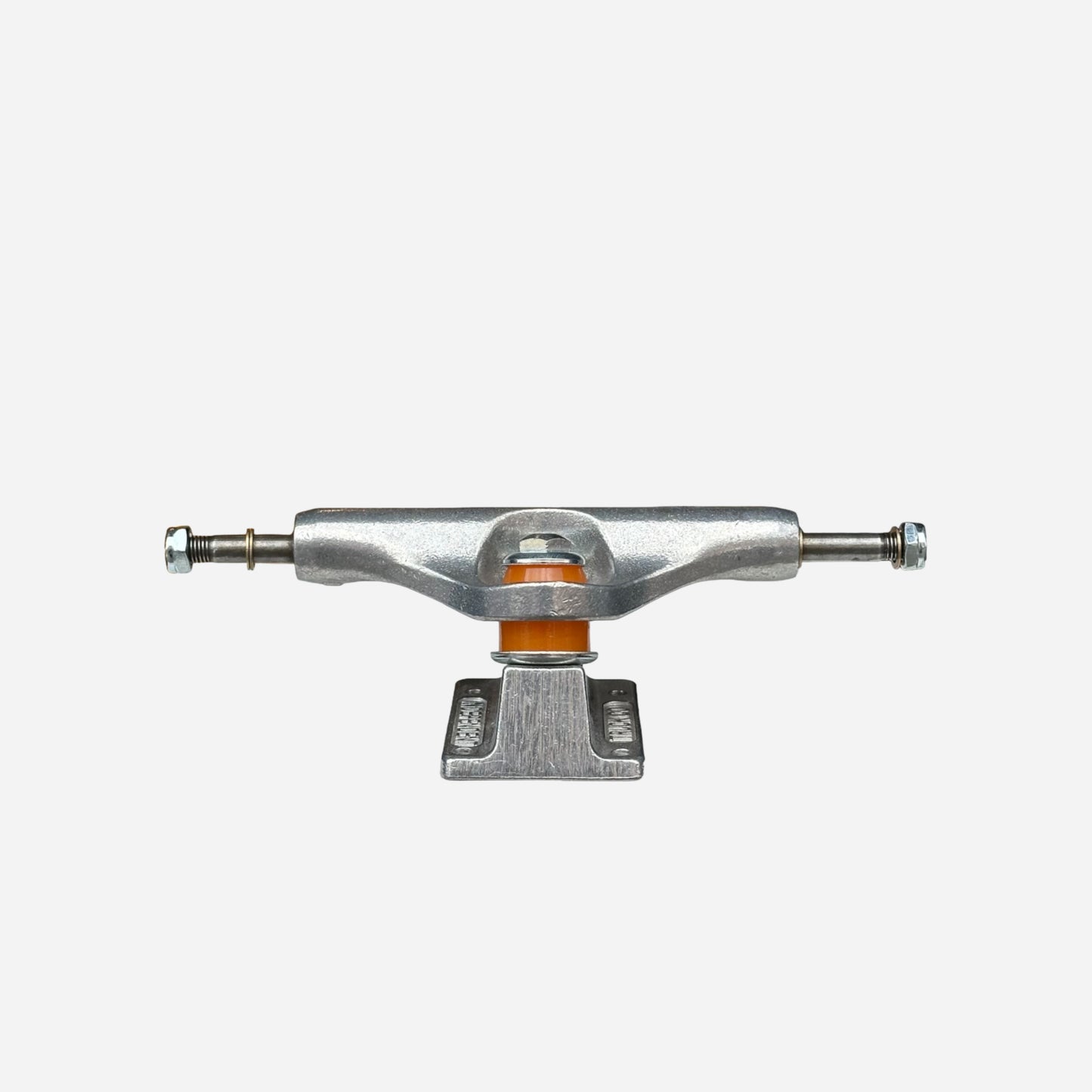 Independent - MiD Trucks Raw - 139 / 8.0" (Pair)