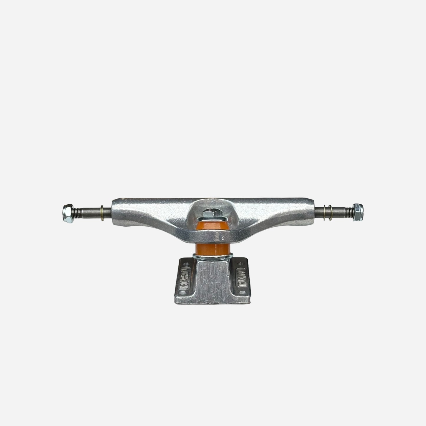 Independent - MiD Trucks Raw - 144 / 8.25" (Pair)