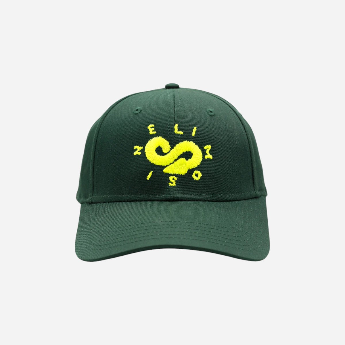 Limosine - Infinity Cap - Dark Green