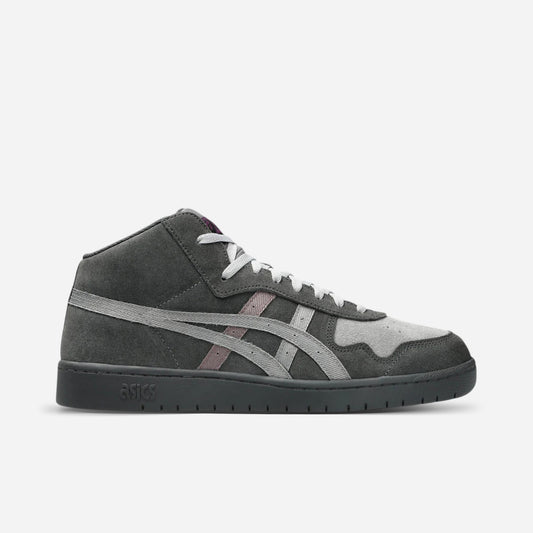 ASICS x Late Night Stars - Japan Pro MT Shoes - Graphite Grey/Clay Grey
