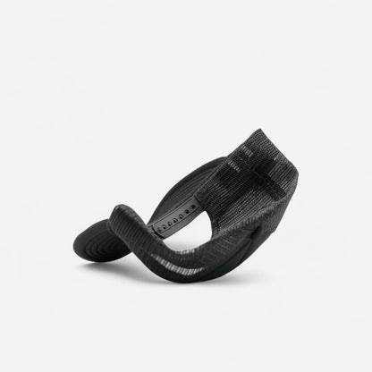 Jenkem - Legs Trucker Cap - Black
