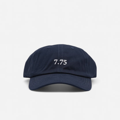 Jenkem - 7.75 Cap - Navy