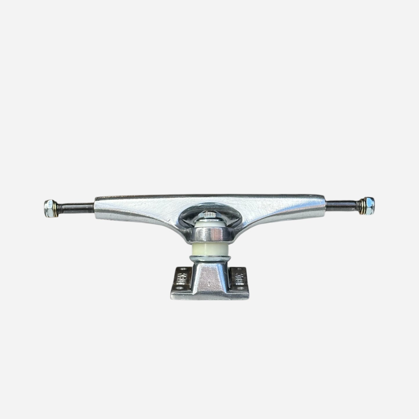 Krux - K5 DLK Trucks - 9.0" Polished (Pair)