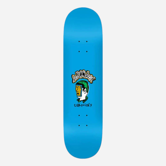 Krooked - Eddie Cernicky Maskerade Deck - 8.38"