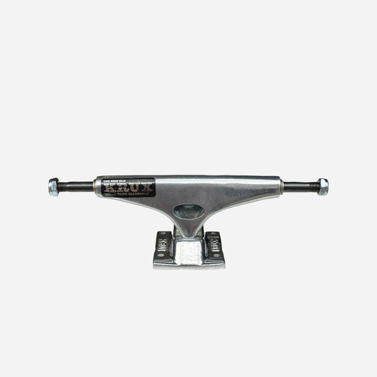 Krux - K5 DLK Trucks - 8.0" Polished (Pair)