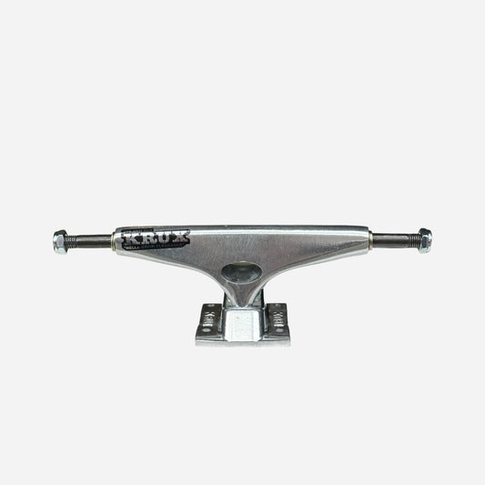 Krux - K5 DLK Trucks - 8.25" Polished (Pair)