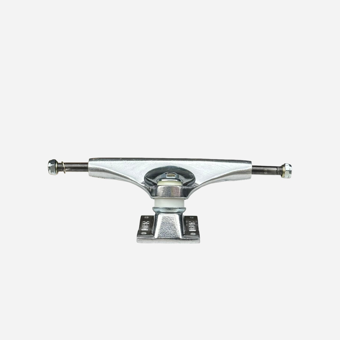 Krux - K5 DLK Trucks - 8.25" Polished (Pair)