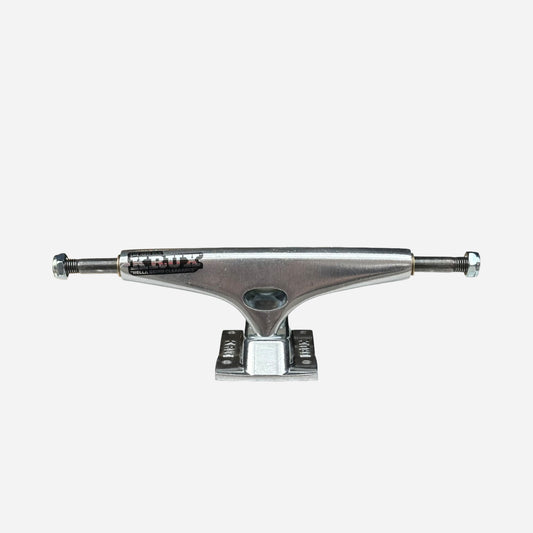 Krux - K5 DLK Trucks - 8.5" Polished (Pair)