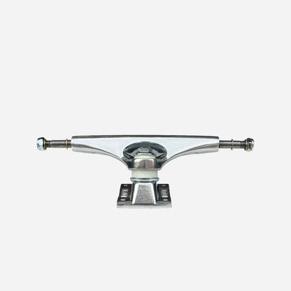 Krux - K5 DLK Trucks - 8.5" Polished (Pair)