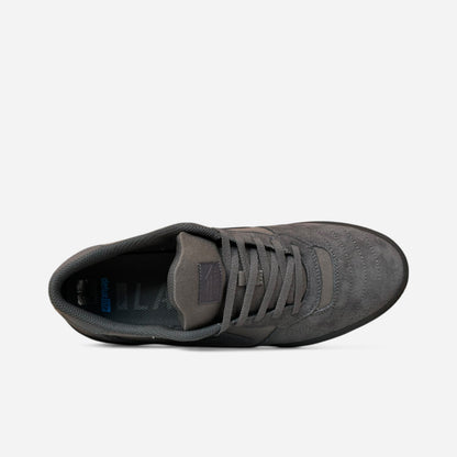 Lakai - Cambridge Shoes - Charcoal Suede