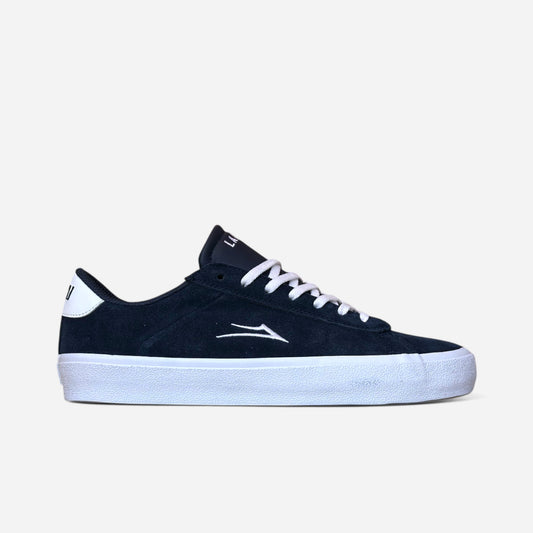 Lakai - Newport Shoes - Navy