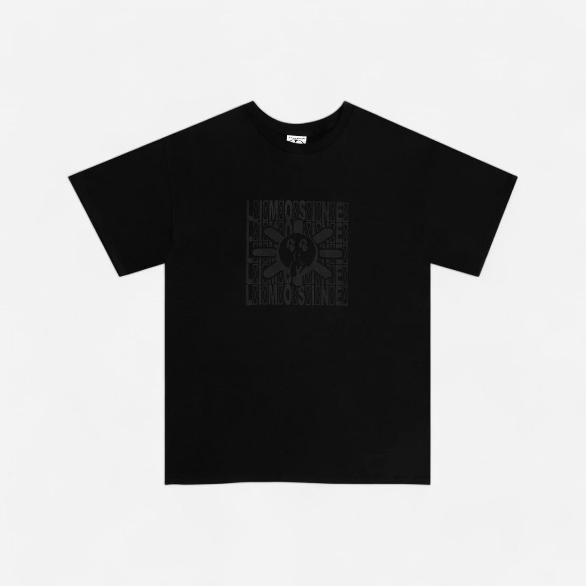 Limosine - Callado Tee - Black