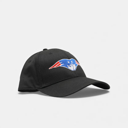 Limosine - Completion Cap - Black