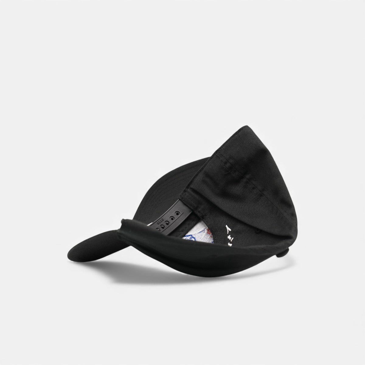 Limosine - Completion Cap - Black