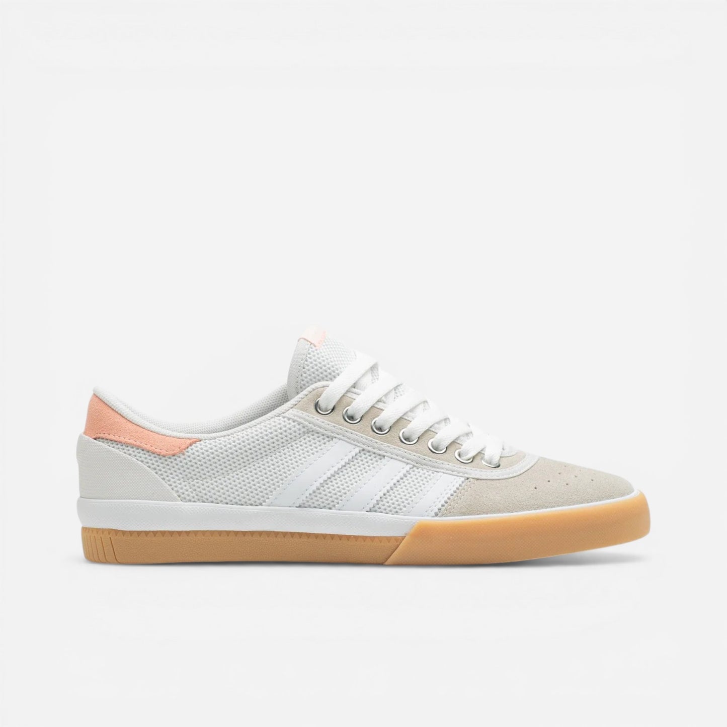 ADIDAS - Lucas Premiere - Cloud White/Crystal White/Sun Glow