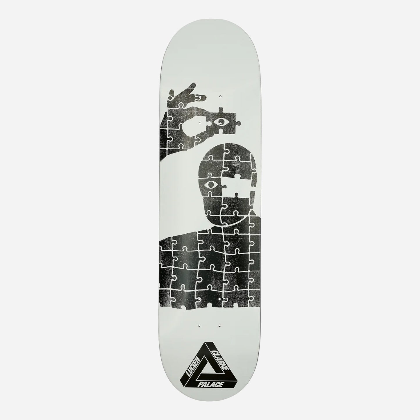 Palace - Lucien Clarke Pro S38 Deck - 8.25"