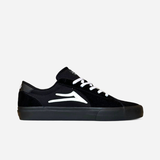 Lakai - Flaco 2 Shoes - Black/Black