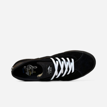 Lakai - Flaco 2 Shoes - Black/Black