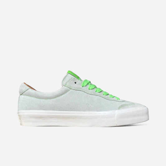 Last Resort AB - Chris Milic VM004 Shoes - Green Tint/White