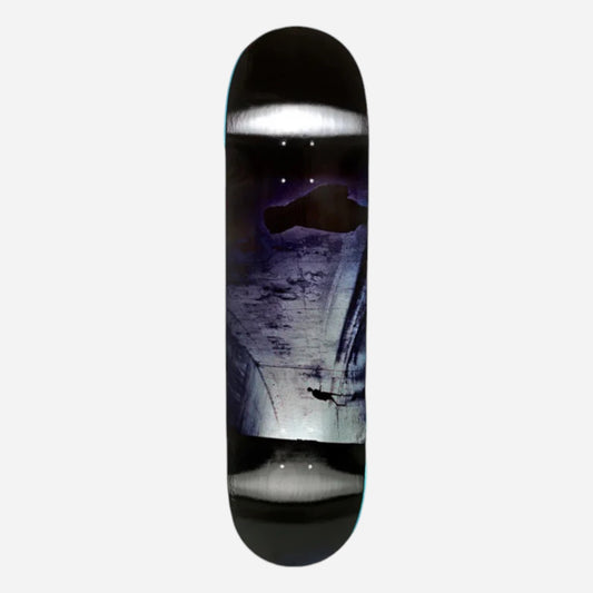 Limosine - Aaron Loreth Backpack Girl Deck - 8.25"