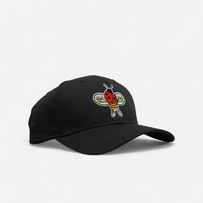 Limosine - Limo Bug Cap - Black