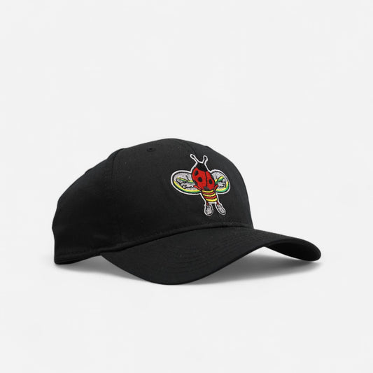 Limosine - Limo Bug Cap - Black
