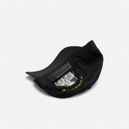Limosine - Limo Bug Cap - Black