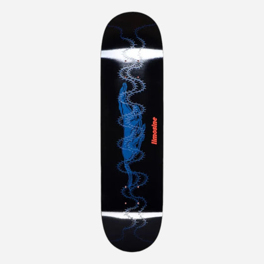 Limosine - Cyrus Bennett Exodus Deck - 8.38"