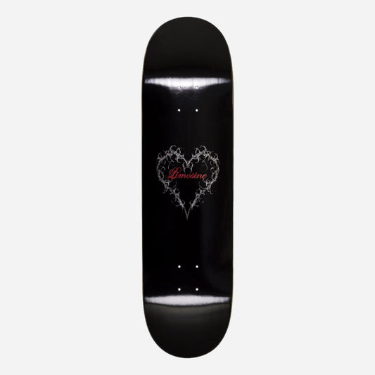 Limosine - Heart Deck - 8.5"