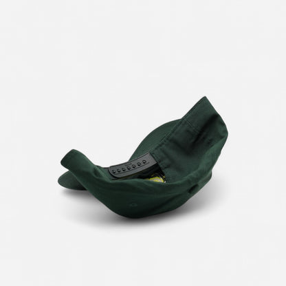 Limosine - Infinity Cap - Dark Green
