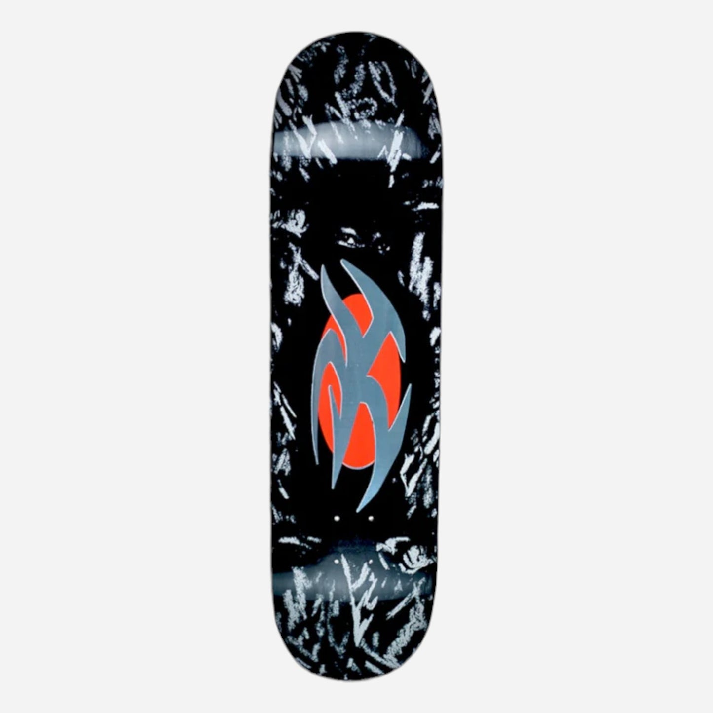 Limosine - Karim Callender Shadow Box Deck - 8.25"