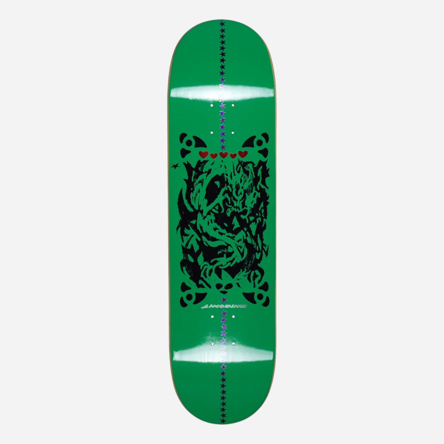 Limosine - Cyrus Bennett Morph Deck - 8.5"