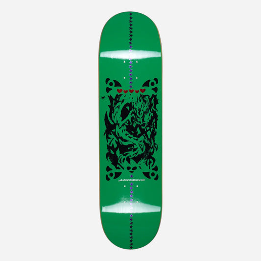 Limosine - Cyrus Bennett Morph Deck - 8.5"